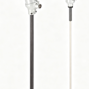 abb 3afp9870097 capillary thermometer for motor and generator bearing temperature monitoring