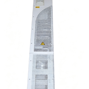 abb acs800 02 0260 5 500 v single drive 200 kw industrial motor drive