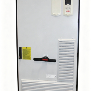 abb acs880 07 2600a 7 industrial drive 690 v ac 2600 a high power variable frequency drive