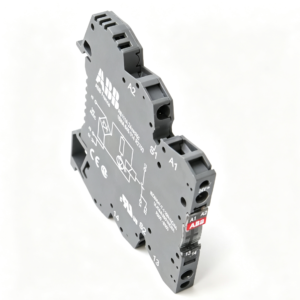 abb 1sna645014r2700 rb111 24vuc r600 boxed interface relay with 24 v ac/dc control supply