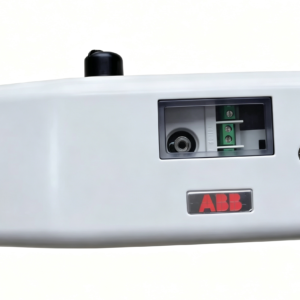 abb v18345.10.1.7.1.6.1.00.m tzidc intelligent electro pneumatic positioner for 4–20 ma valve control and industrial process automation
