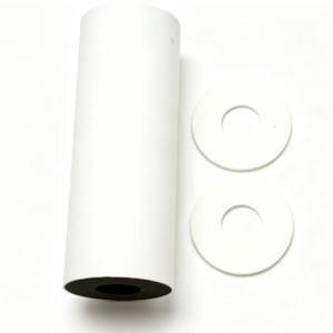 abb 999823 filter element 50x20x135mm for industrial filtration and abb equipment maintenance applications