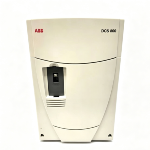 abb dcs800 s02 0350 05 0 350a 4 quadrant dc drive converter 230–525v ac input 500v dc output for industrial motor control