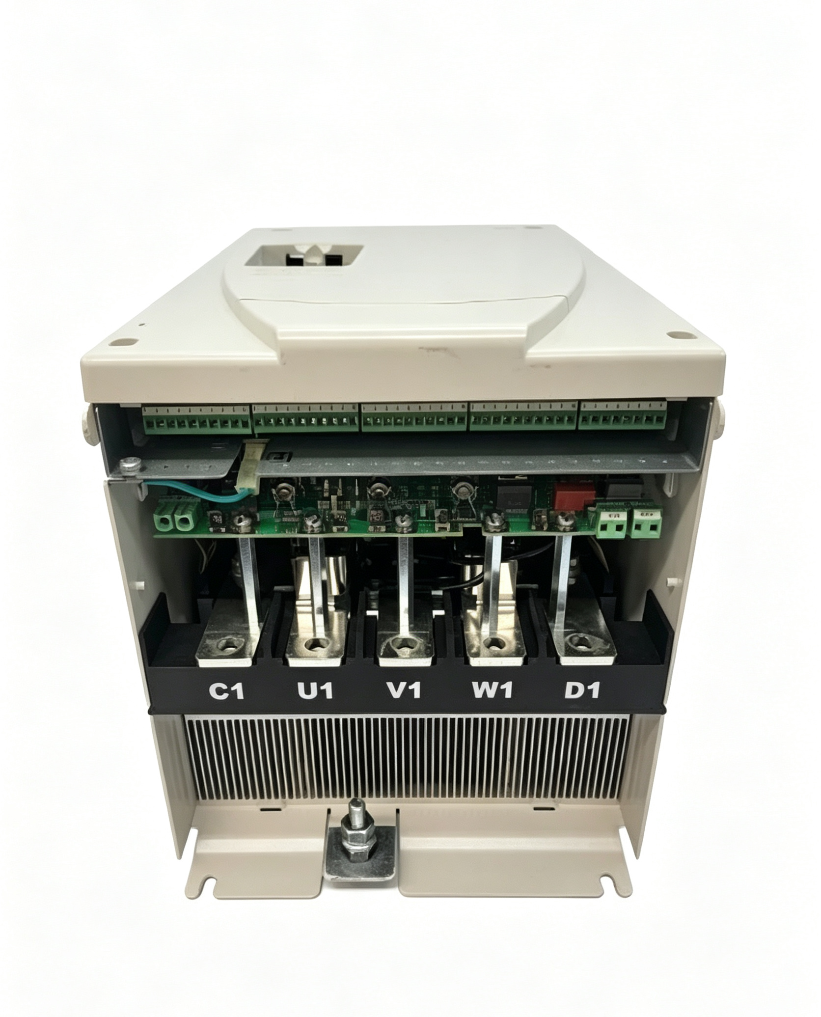 abb dcs800 s02 0350 05 0 350a 4 quadrant dc drive converter 230–525v ac input 500v dc output for industrial motor control abb dcs800 s02 0350 05 0 350a 4 quadrant dc drive converter 230–525v ac input 500v dc output for industrial motor control