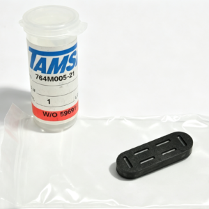 abb 764m005 21 10 port m2cp valve slider for pgc2000 and pgc5000 process gas chromatograph systems