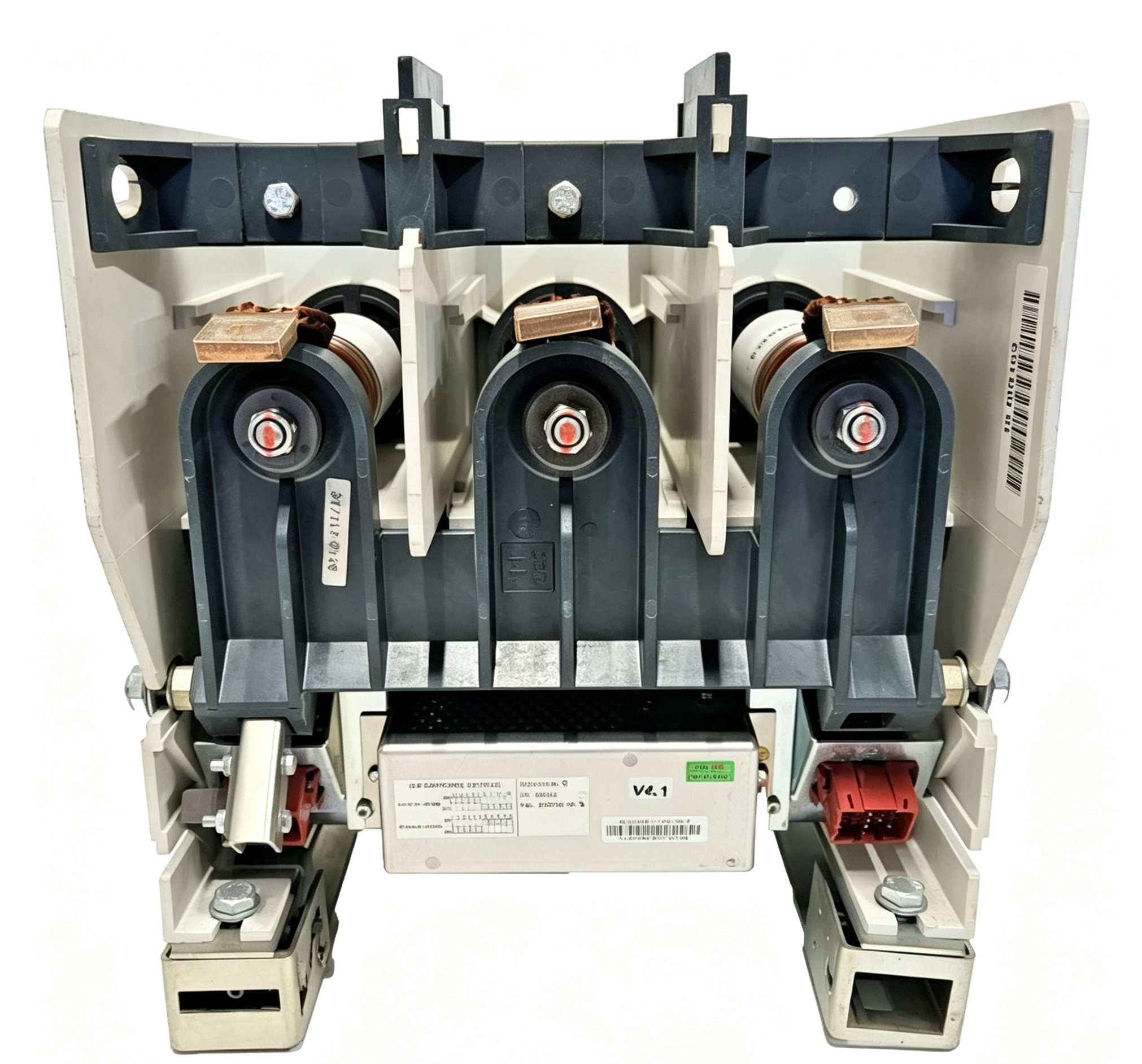 abb contactor v7/z industrial contact contactor for electrical control systems abb contactor v7/z industrial contact contactor for electrical control systems