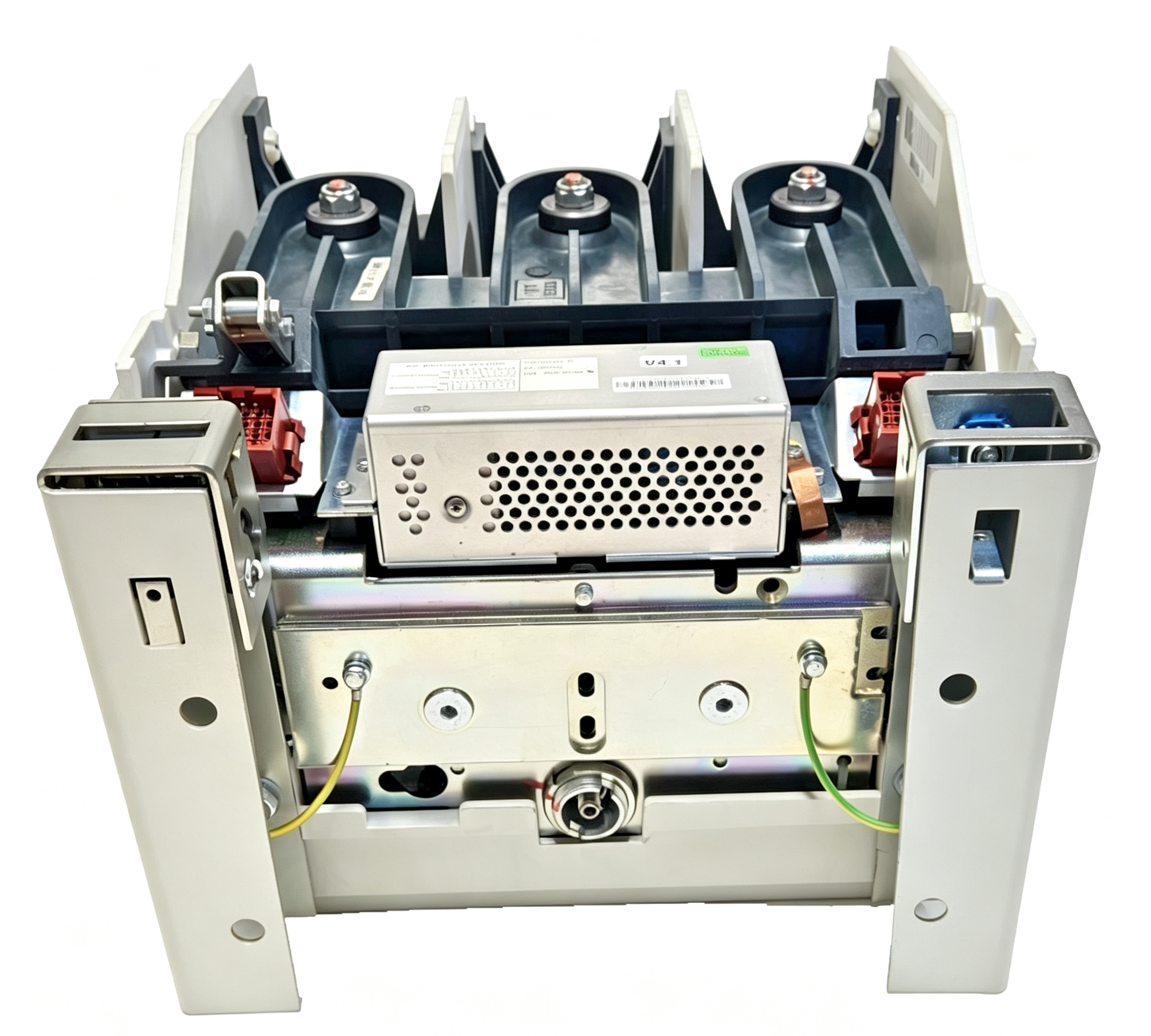 abb contactor v7/z industrial contact contactor for electrical control systems abb contactor v7/z industrial contact contactor for electrical control systems