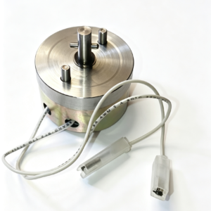 abb gce7004590p0105 r32 110 125vdc/ac closing coil solenoid for medium voltage vacuum circuit breakers