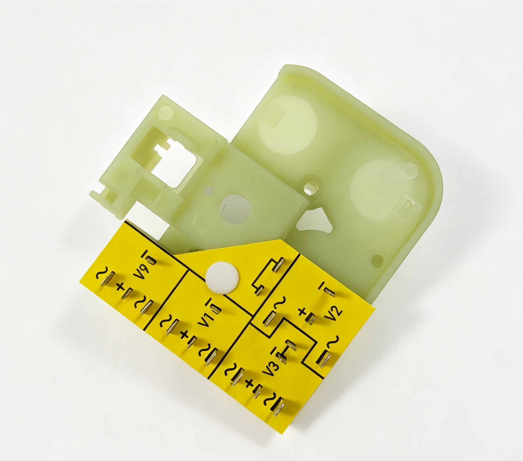 abb gce7000880r0121 magnet support complete with integrated rectifiers for vd4 advac circuit breakers abb gce7000880r0121 magnet support complete with integrated rectifiers for vd4 advac circuit breakers