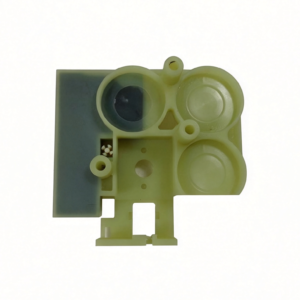 abb gce7000880r0121 magnet support complete with integrated rectifiers for vd4 advac circuit breakers