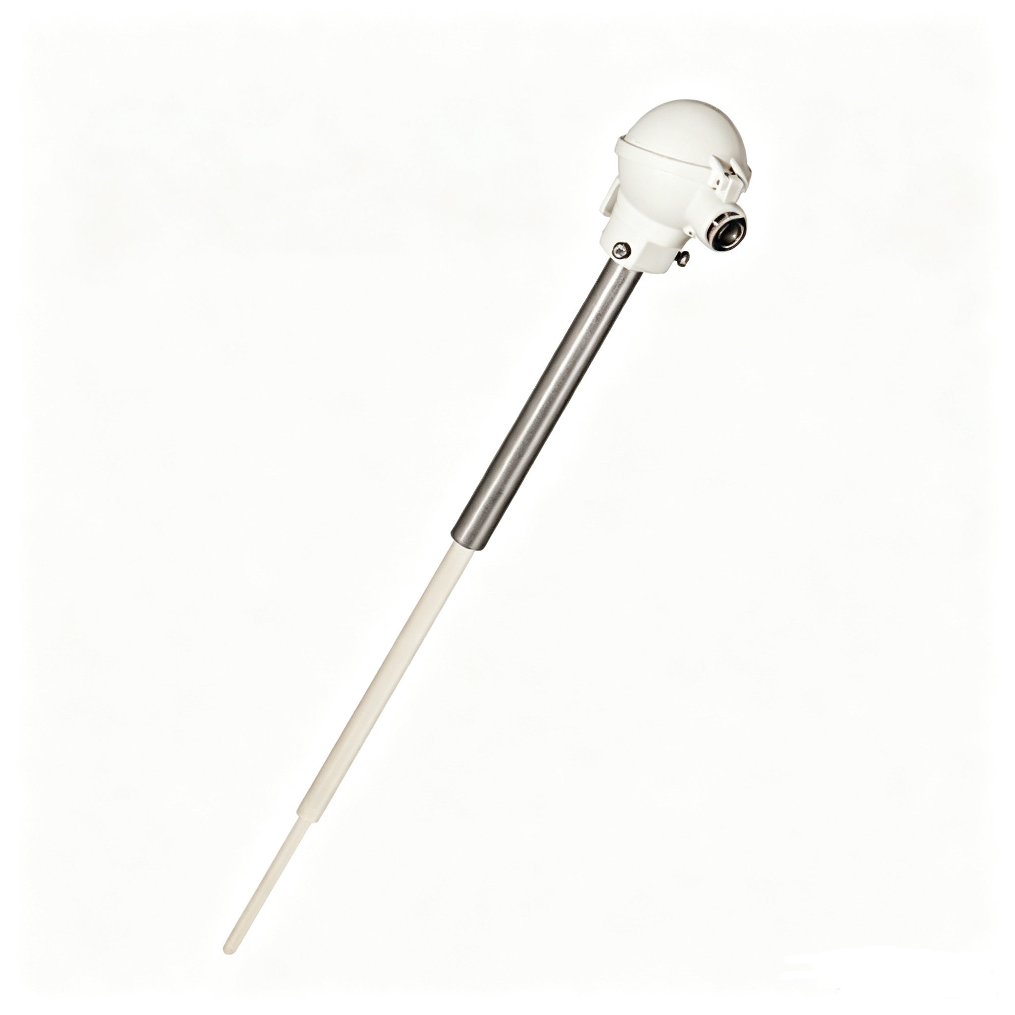 abb tsh220 sensytemp high temperature thermocouple with ceramic thermowell for industrial furnace temperature measurement abb tsh220 sensytemp high temperature thermocouple with ceramic thermowell for industrial furnace temperature measurement