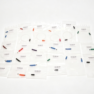 abb aw601176 tubing kit excluding pump tubes for navigator 600 silica analyzer