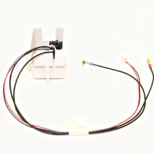 abb aw601110 optical unit excluding secondary debubbler for navigator 600 silica analyzer