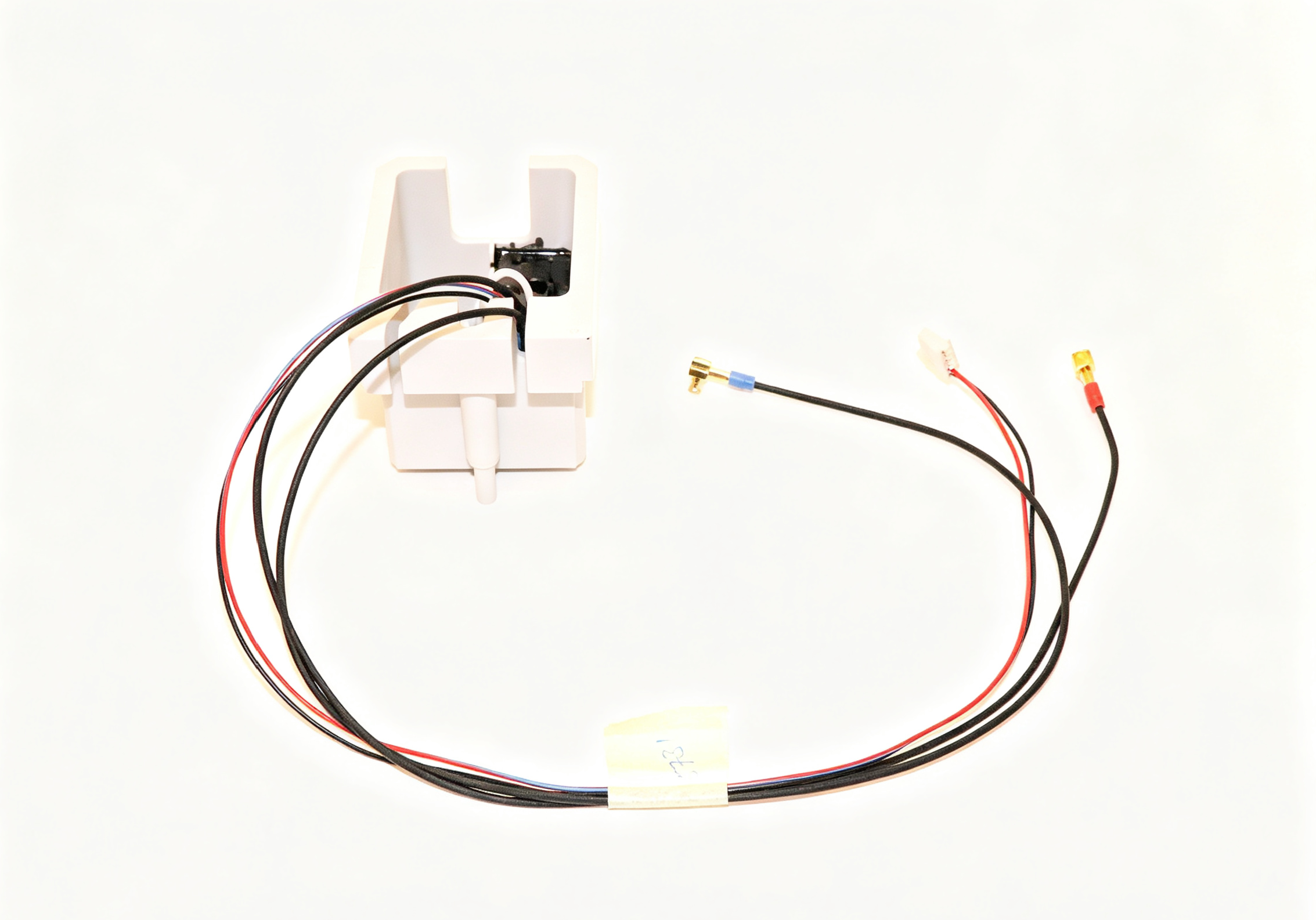 abb aw601110 optical unit excluding secondary debubbler for navigator 600 silica analyzer abb aw601110 optical unit excluding secondary debubbler for navigator 600 silica analyzer