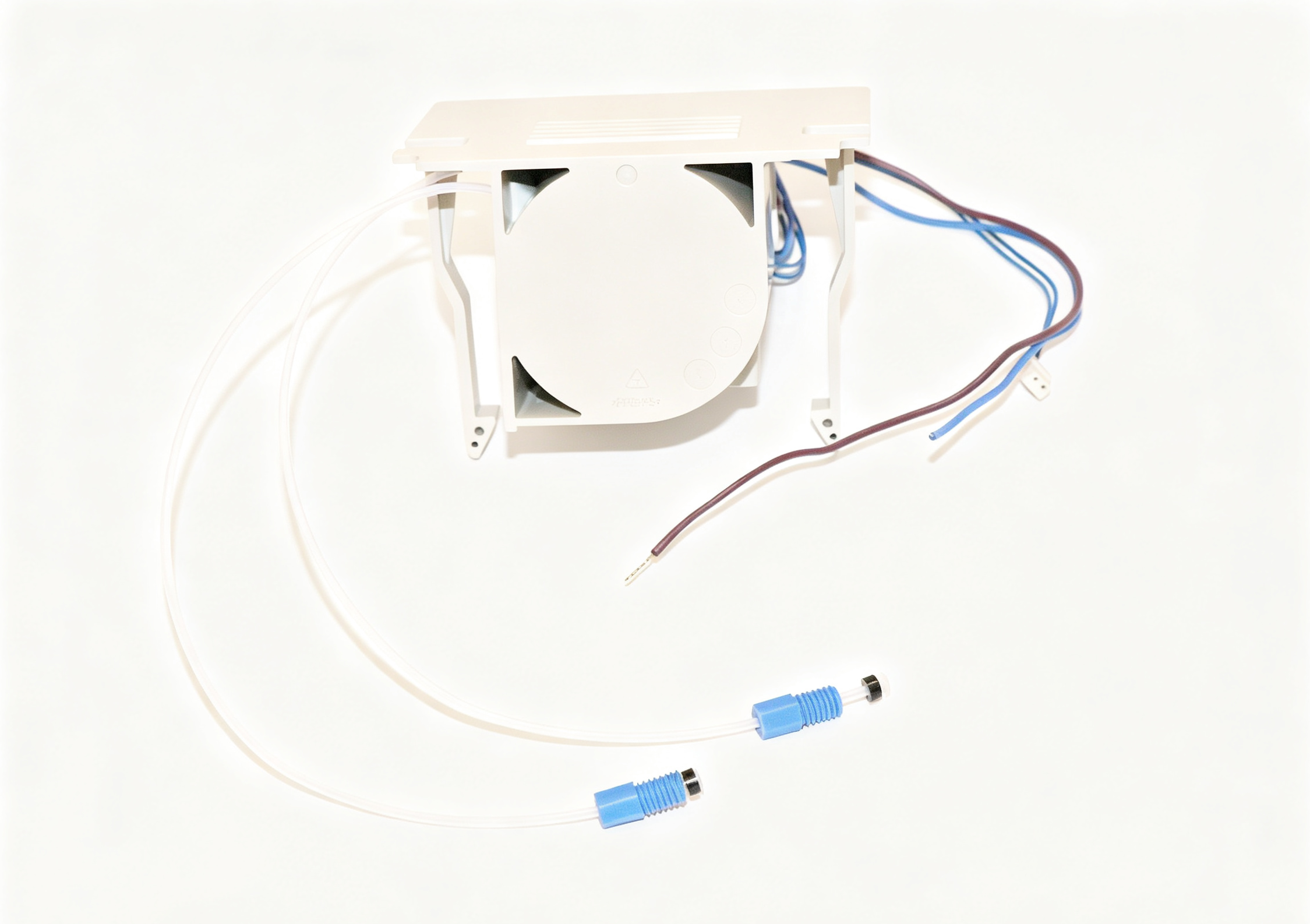 abb aw601720 pre heater assembly for navigator 600 silica analyzer abb aw601720 pre heater assembly for navigator 600 silica analyzer
