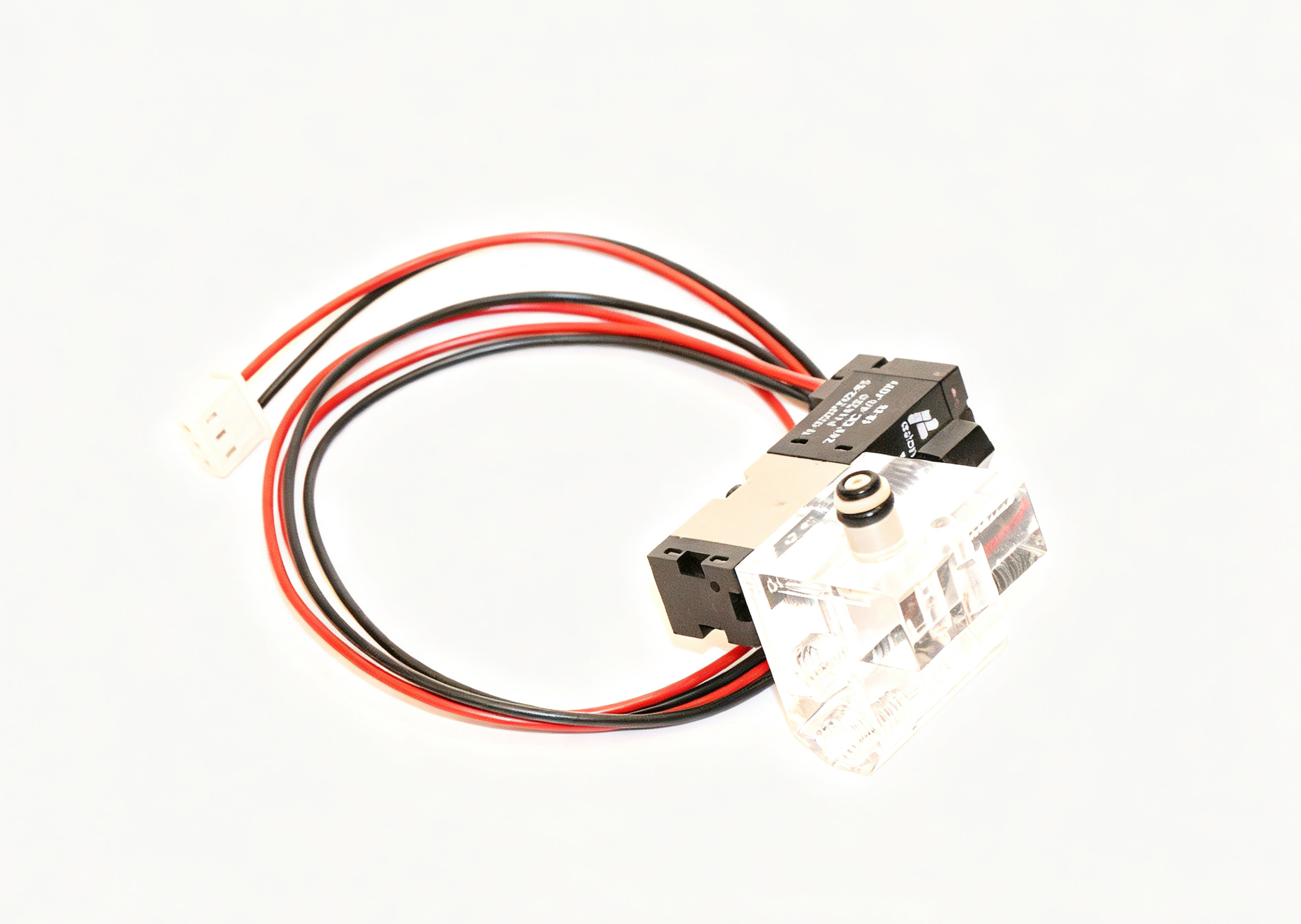 abb aw601715 secondary debubbler assembly for navigator 600 silica analyzer abb aw601715 secondary debubbler assembly for navigator 600 silica analyzer