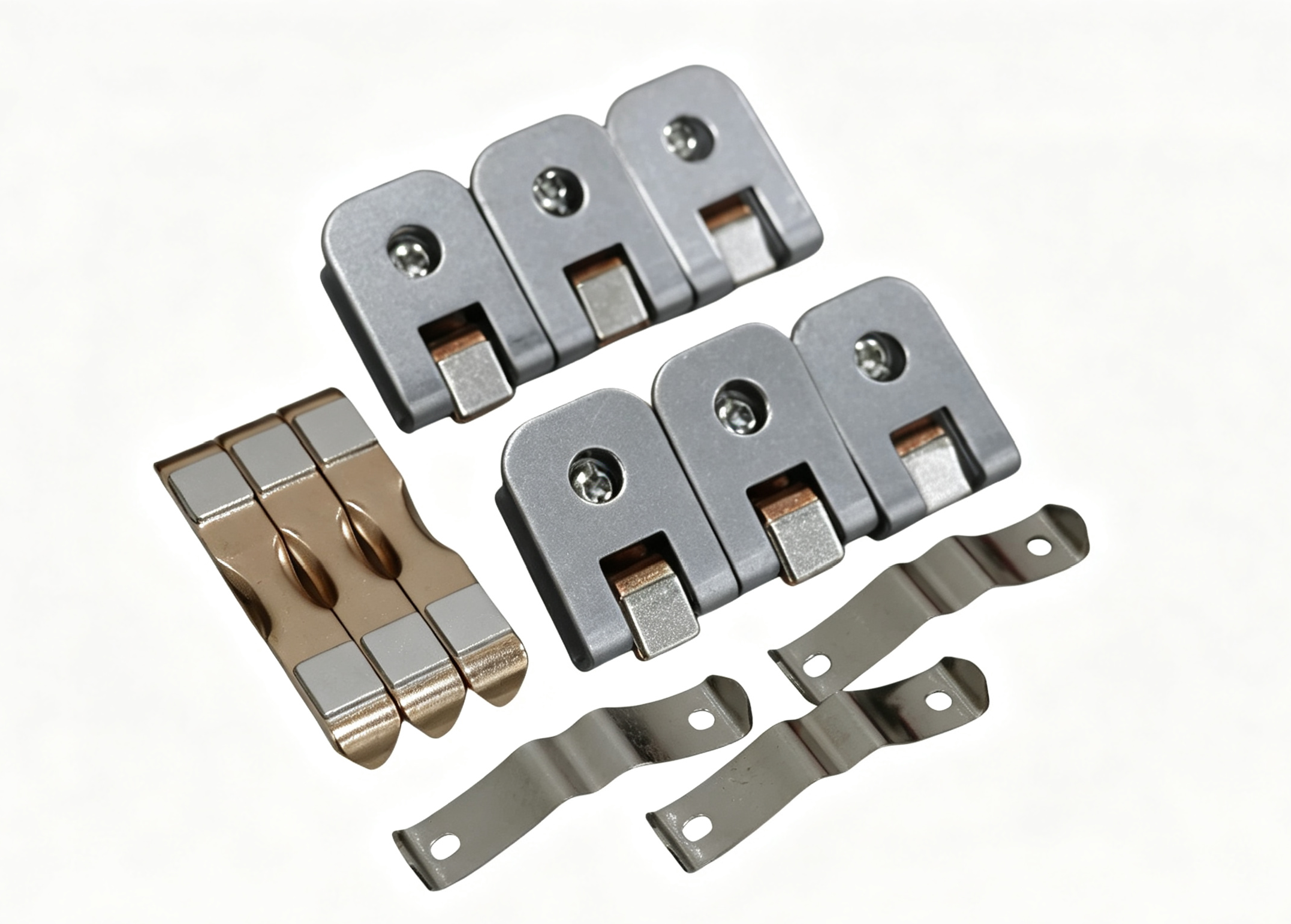 abb 1sfn164703r1000 zl145 main contact kit for a145 and af145 contactors abb 1sfn164703r1000 zl145 main contact kit for a145 and af145 contactors