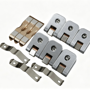 abb 1sfn164703r1000 zl145 main contact kit for a145 and af145 contactors