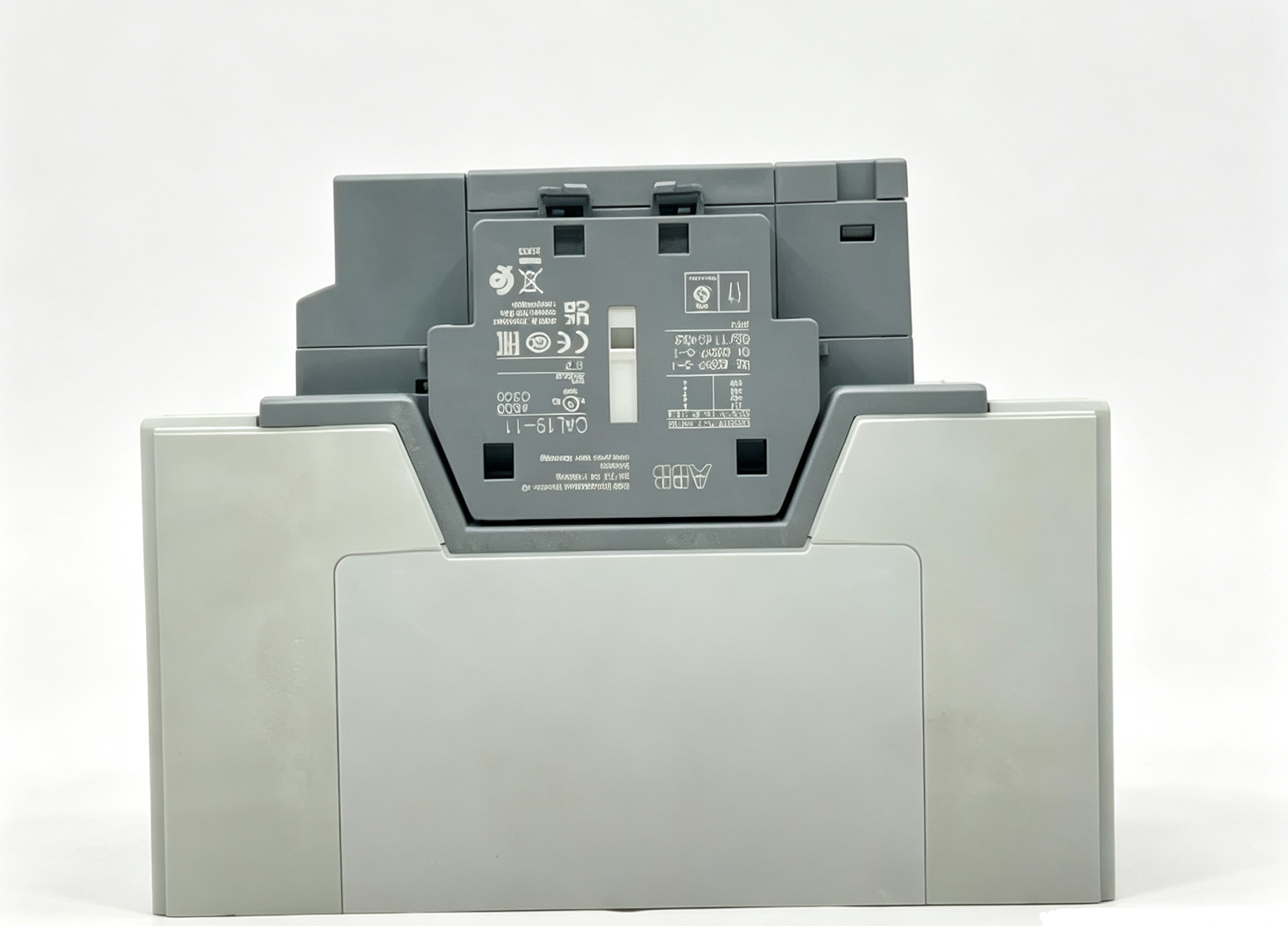 abb 1sfl487002r1311 af190 30 11 13 3 pole contactor with 100 250v ac/dc coil abb 1sfl487002r1311 af190 30 11 13 3 pole contactor with 100 250v ac/dc coil