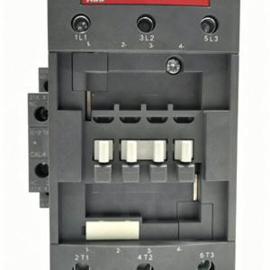 abb 1sbl397001r1311 af80 30 11 13 80a three pole contactor technical specifications and industrial applications
