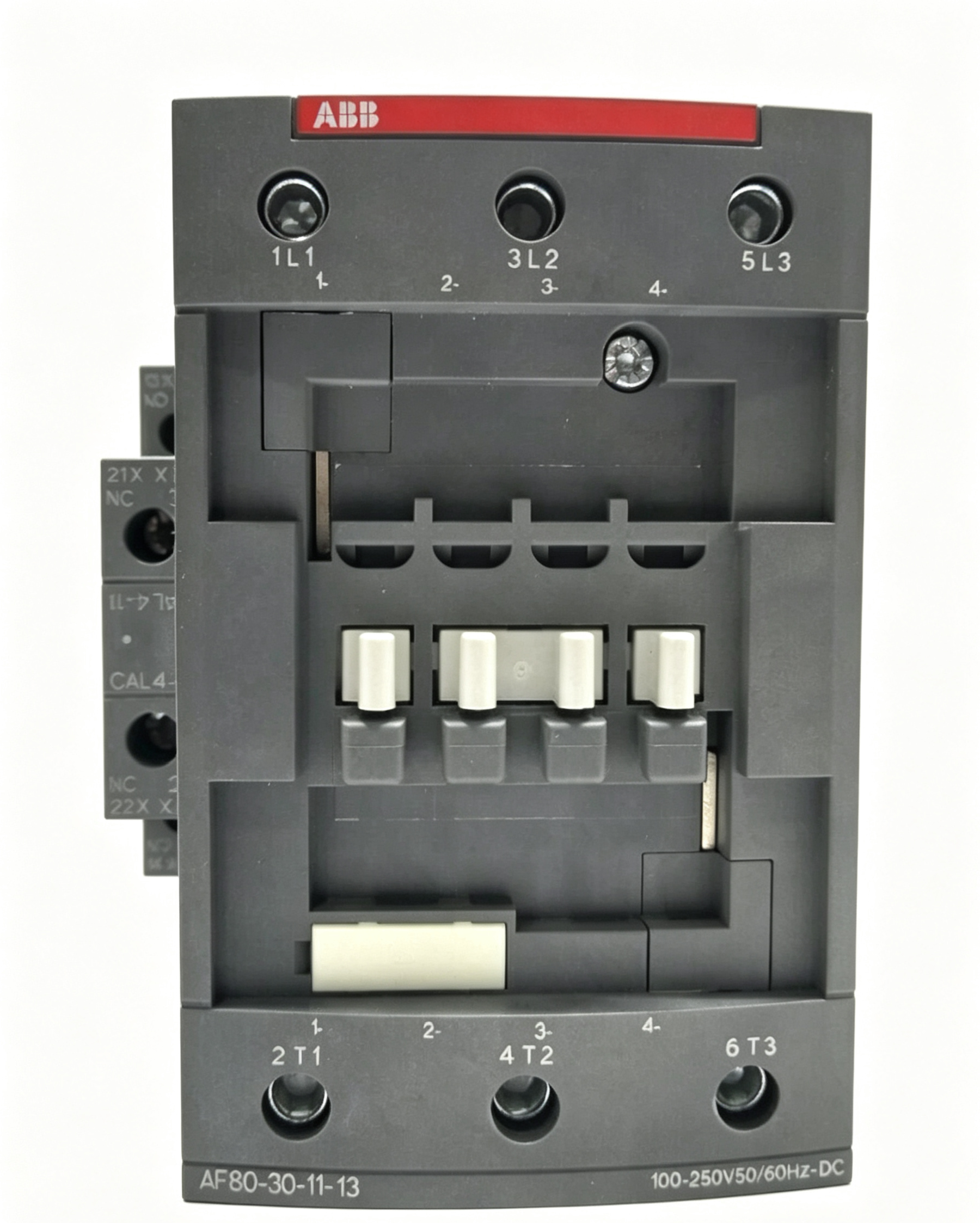 abb 1sbl397001r1311 af80 30 11 13 80a three pole contactor technical specifications and industrial applications abb 1sbl397001r1311 af80 30 11 13 80a three pole contactor technical specifications and industrial applications