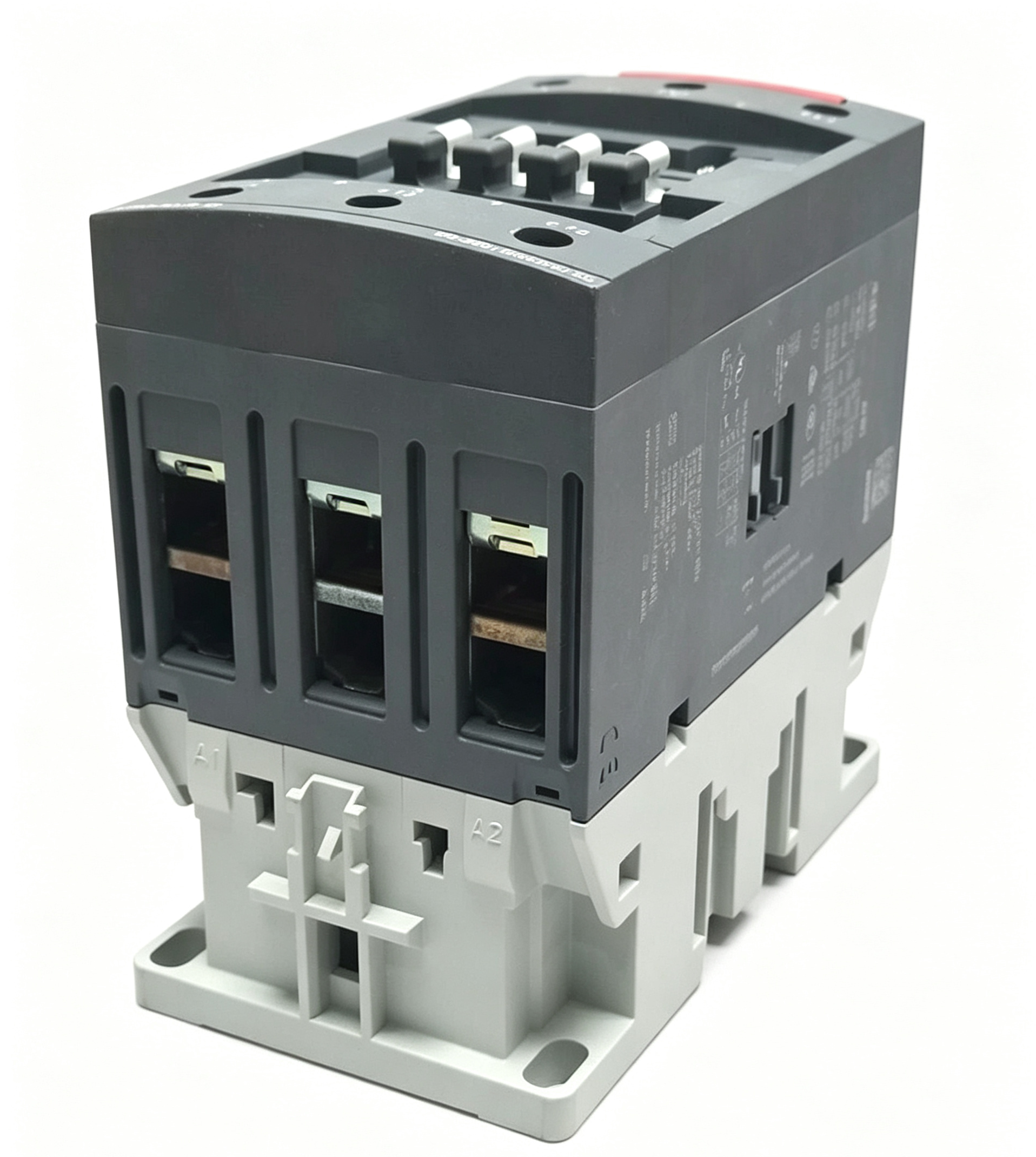 abb 1sbl397001r1311 af80 30 11 13 80a three pole contactor technical specifications and industrial applications abb 1sbl397001r1311 af80 30 11 13 80a three pole contactor technical specifications and industrial applications