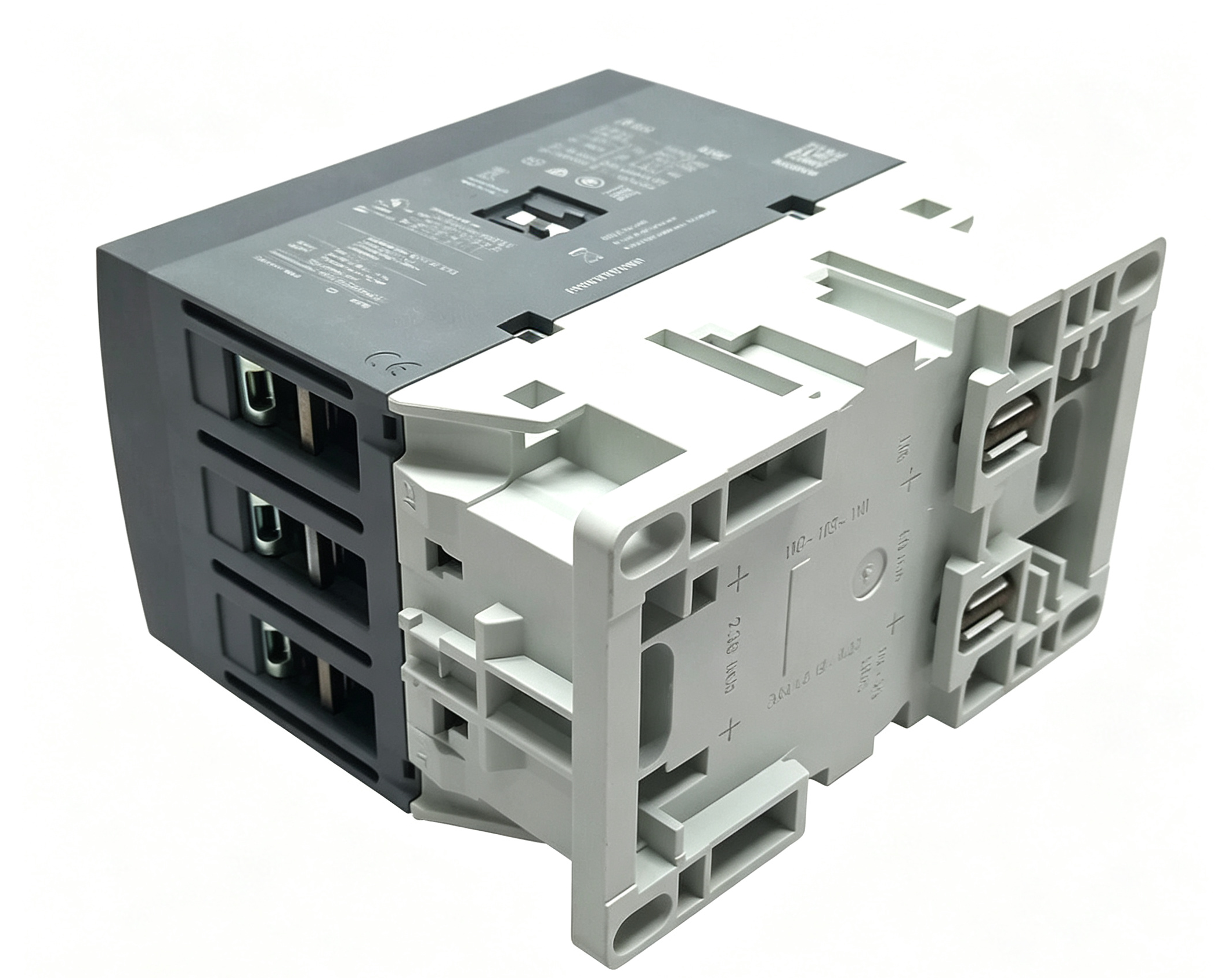 abb 1sbl397001r1311 af80 30 11 13 80a three pole contactor technical specifications and industrial applications abb 1sbl397001r1311 af80 30 11 13 80a three pole contactor technical specifications and industrial applications
