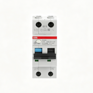 abb 2csr275140r1104 ds201 m c10 a30 1p+n 10a type a 30ma rcbo