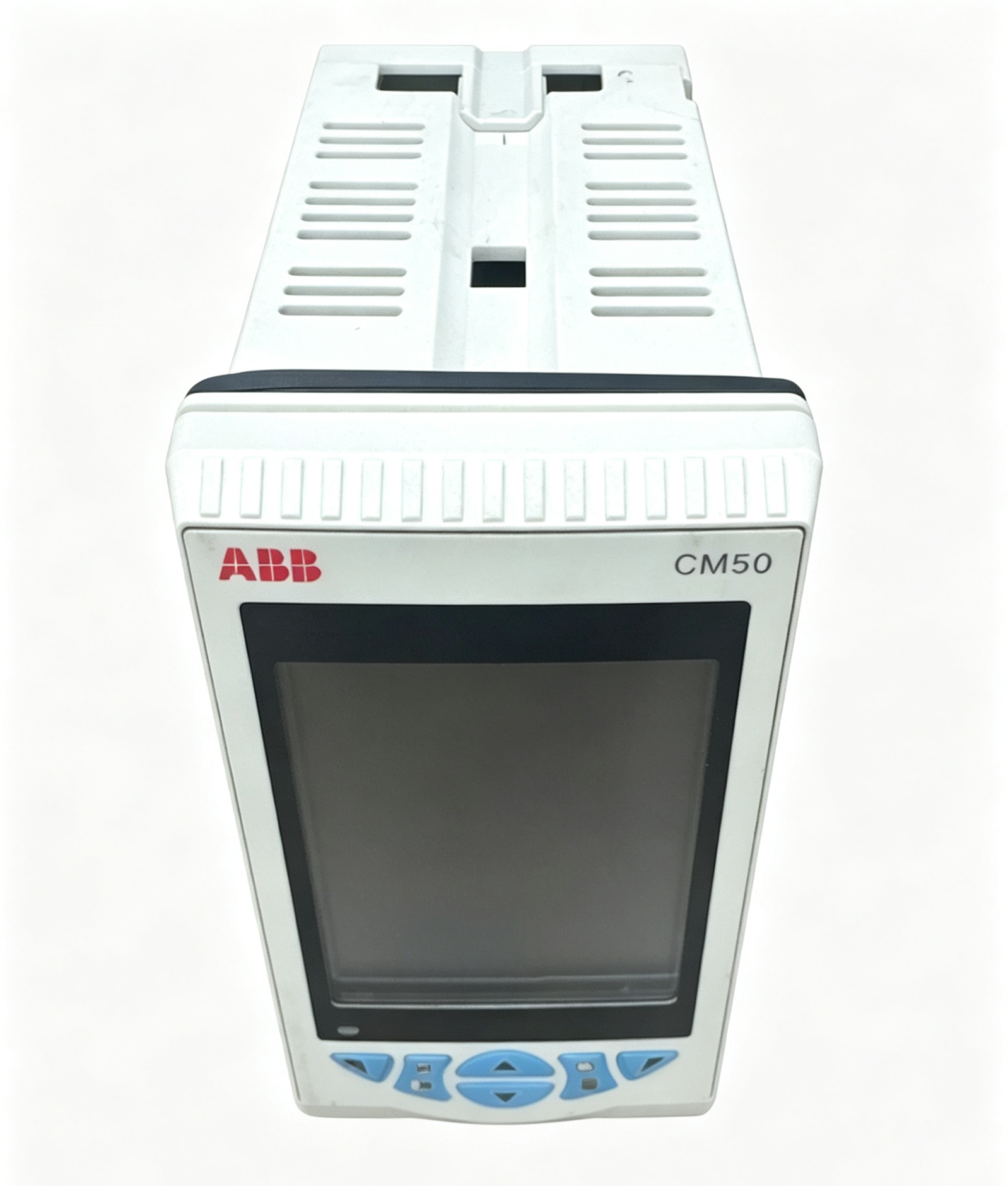 abb cm50/1/3/0/s/0/e/0/std controlmaster 1/2 din universal pid process controller with full color tft display abb cm50/1/3/0/s/0/e/0/std controlmaster 1/2 din universal pid process controller with full color tft display