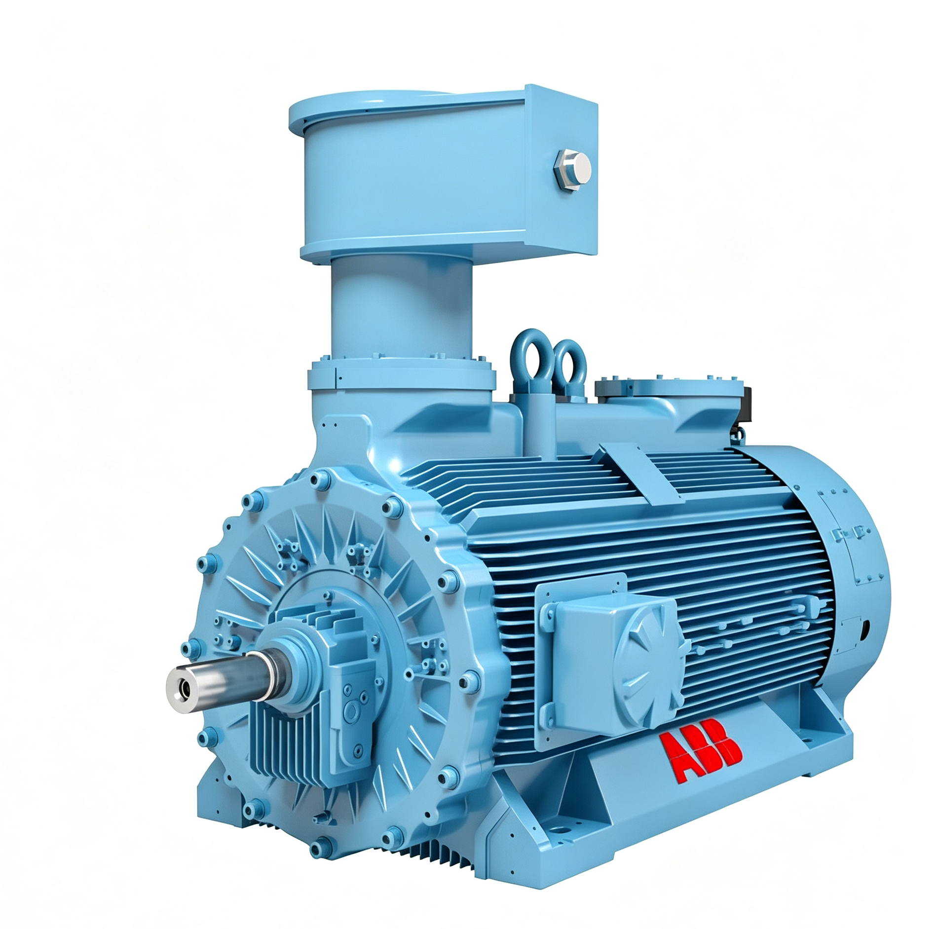 abb amd 400 l2r babgm high voltage flameproof three phase induction motor for industrial applications abb amd 400 l2r babgm high voltage flameproof three phase induction motor for industrial applications