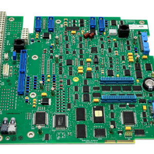 abb 3adt220072r0012 sdcs con2 21.coat control board for industrial drive systems