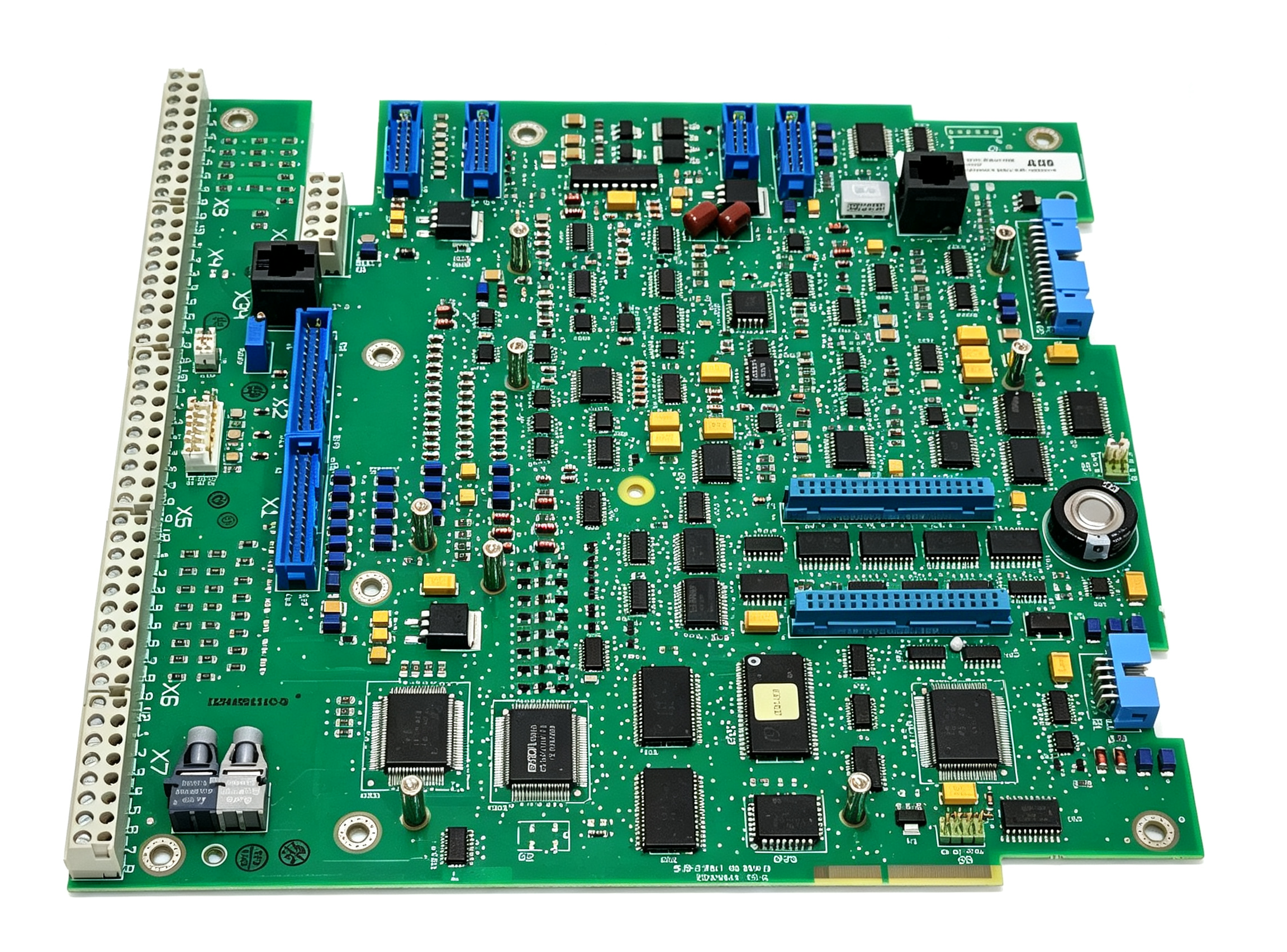 abb 3adt220072r0012 sdcs con2 21.coat control board for industrial drive systems abb 3adt220072r0012 sdcs con2 21.coat control board for industrial drive systems