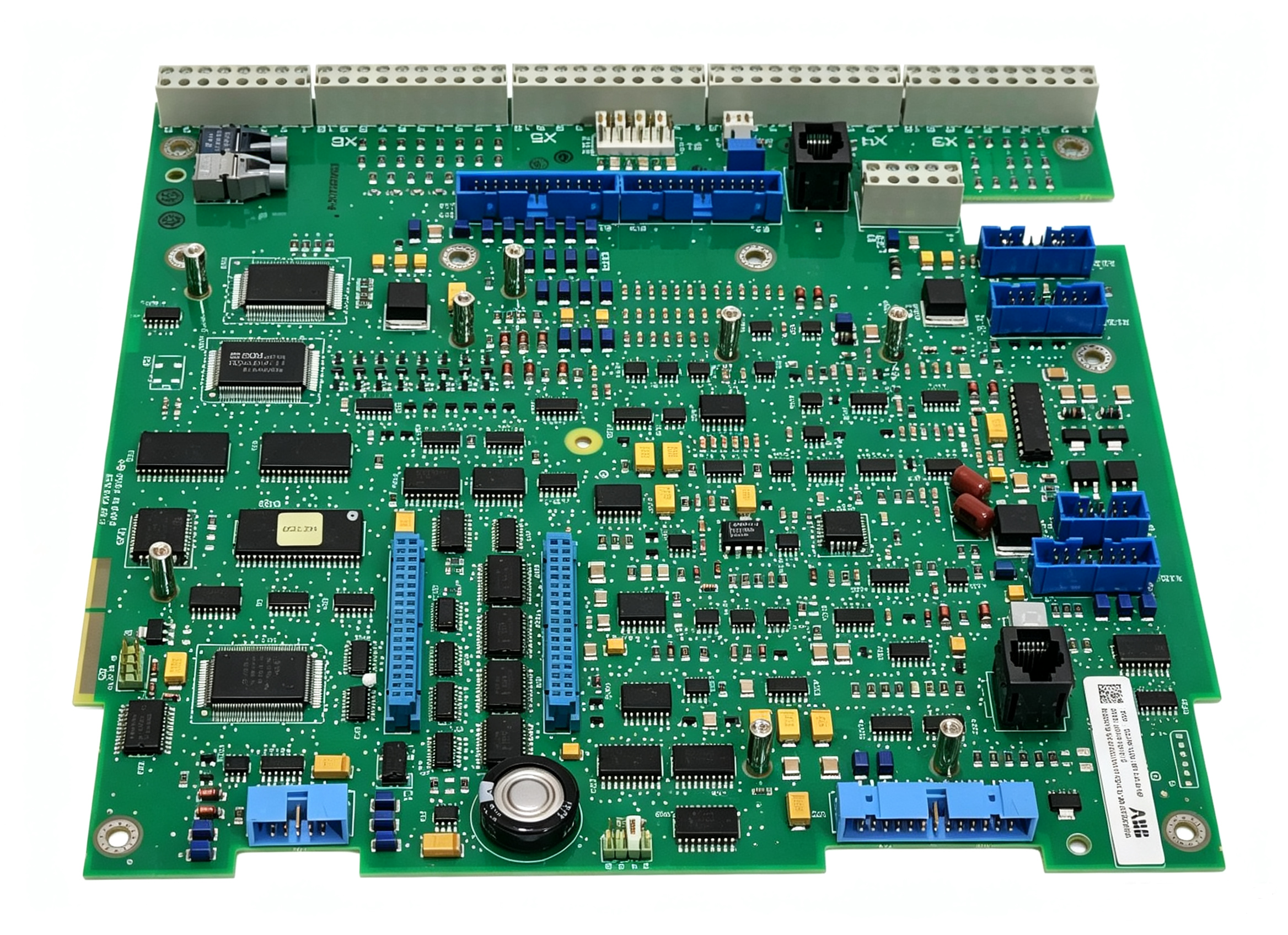 abb 3adt220072r0012 sdcs con2 21.coat control board for industrial drive systems abb 3adt220072r0012 sdcs con2 21.coat control board for industrial drive systems