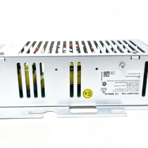 abb 3kxg758003u0400 power supply ao/el iecex with mounting plate for abb gas analyzer systems