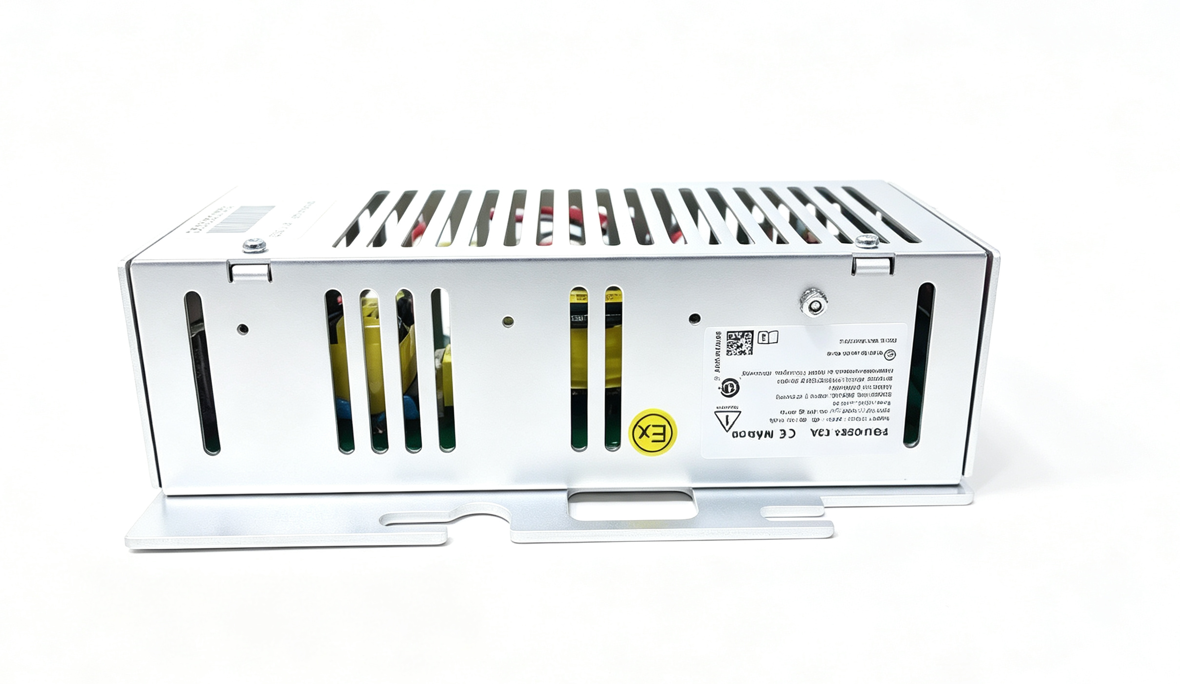 abb 3kxg758003u0400 power supply ao/el iecex with mounting plate for abb gas analyzer systems abb 3kxg758003u0400 power supply ao/el iecex with mounting plate for abb gas analyzer systems