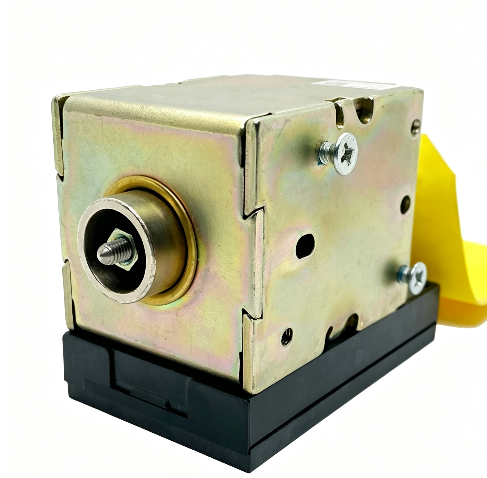 abb 1sda038306r0001 under voltage release 24v dc for e1/e6 and tmax t8 circuit breakers abb 1sda038306r0001 under voltage release 24v dc for e1/e6 and tmax t8 circuit breakers