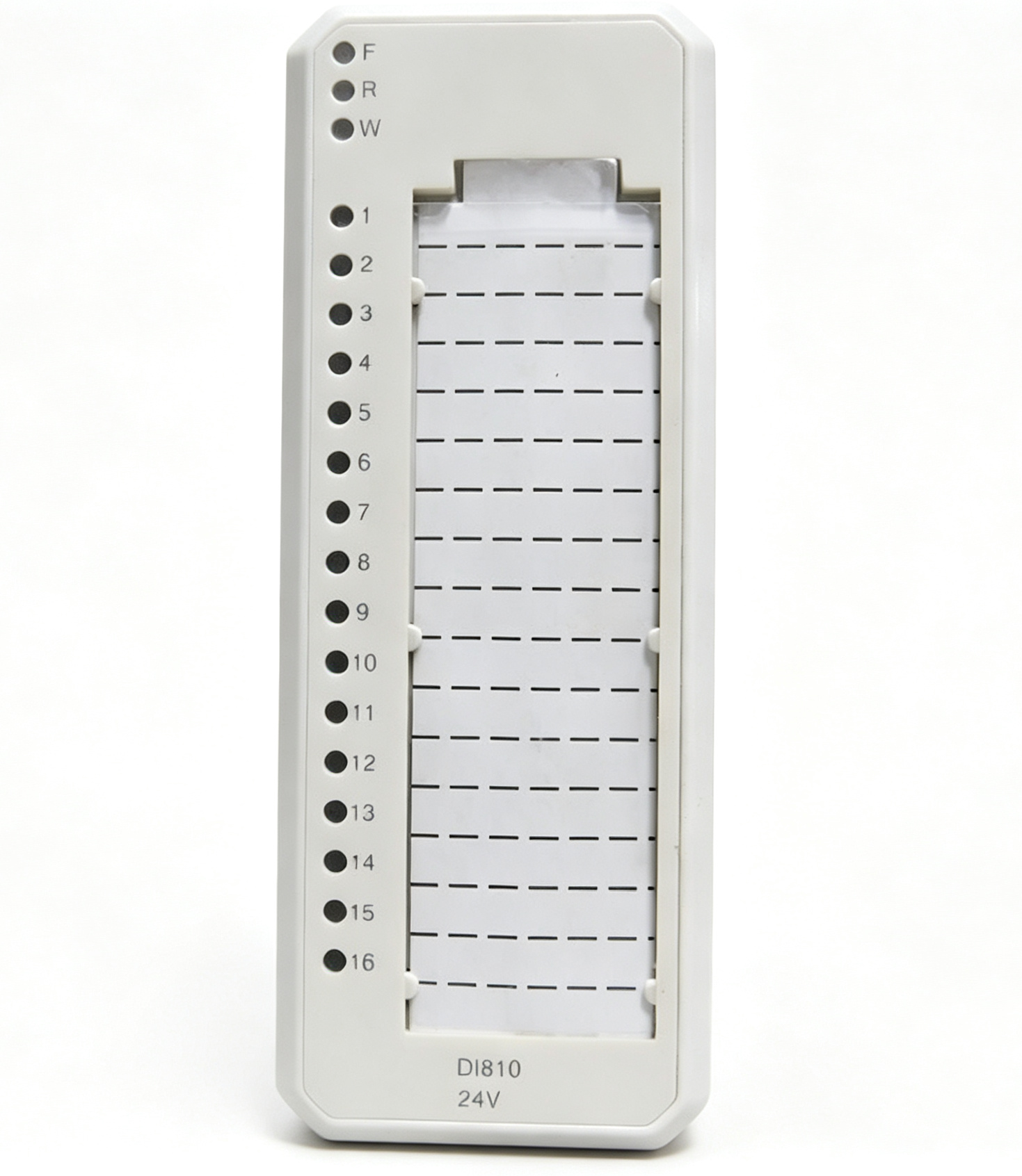 abb 3bse008508r1 di810 digital input module 24v dc 16 channel for s800 i/o and system 800xa abb 3bse008508r1 di810 digital input module 24v dc 16 channel for s800 i/o and system 800xa