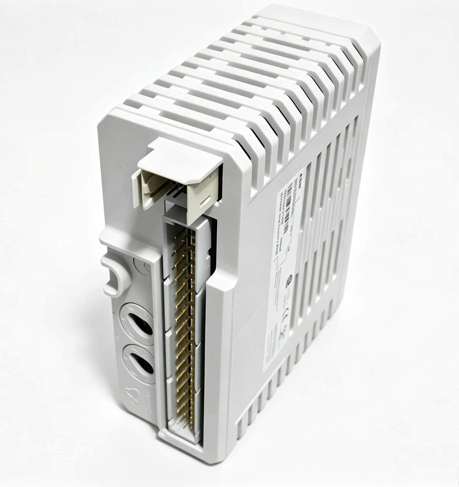 abb 3bse008508r1 di810 digital input module 24v dc 16 channel for s800 i/o and system 800xa abb 3bse008508r1 di810 digital input module 24v dc 16 channel for s800 i/o and system 800xa