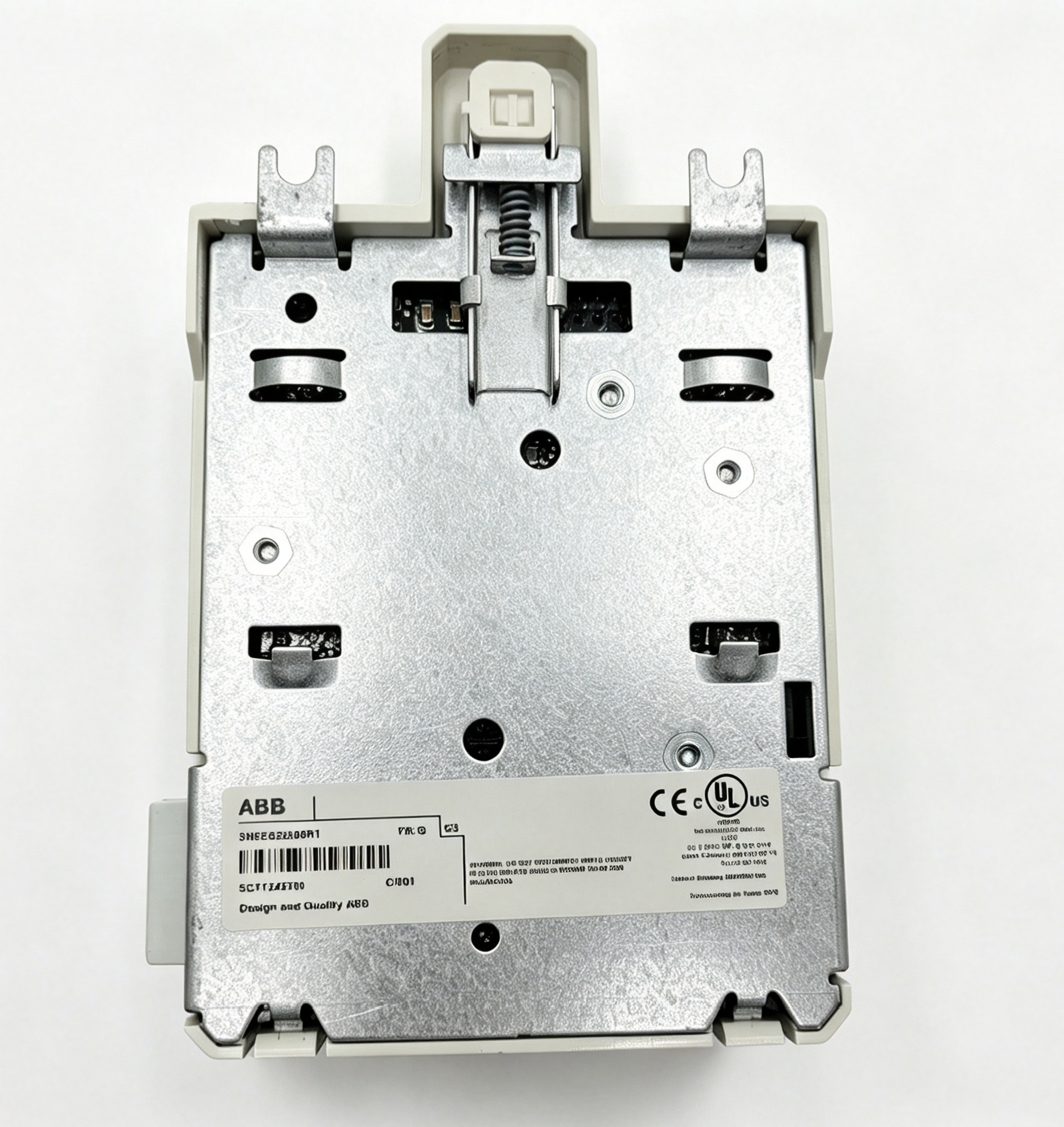 abb ci801 3bse022366r1 s800 i/o profibus dp v1 fieldbus communication interface module abb ci801 3bse022366r1 s800 i/o profibus dp v1 fieldbus communication interface module