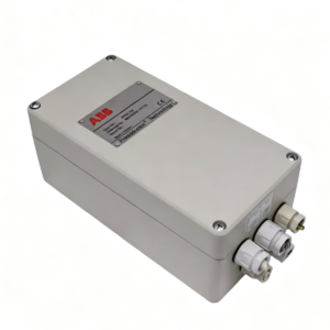abb 3bse007130r1 pfvi131 power supply unit for pfva 131 control unit and abb industrial automation systems