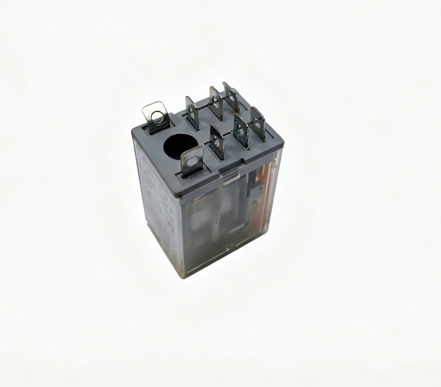 comat releco c7 a20/ac230v industrial control relay with 230 vac coil and 2 c/o contacts comat releco c7 a20/ac230v industrial control relay with 230 vac coil and 2 c/o contacts