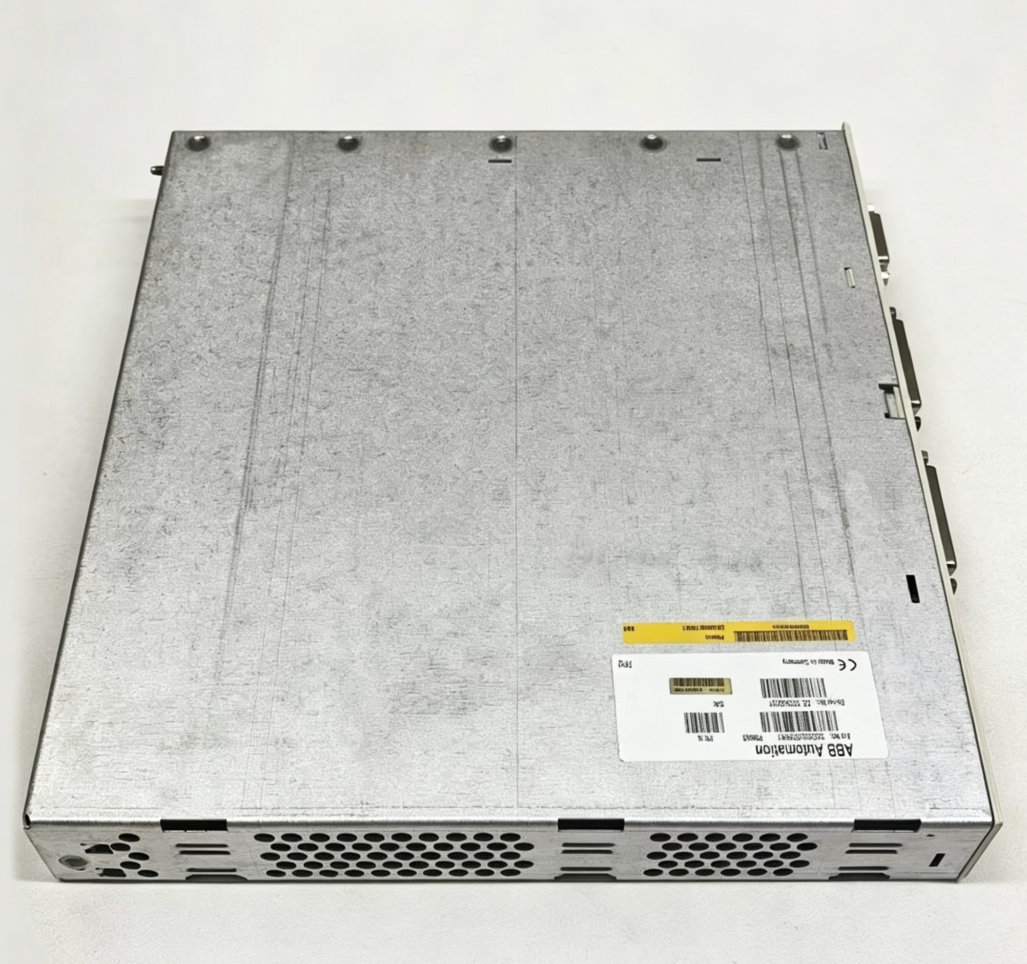 abb pm665 3bds005799r1 powerpc based processor module for advant master process control systems abb pm665 3bds005799r1 powerpc based processor module for advant master process control systems