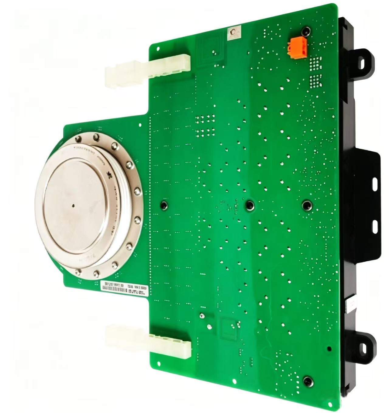 abb 5shx2645l0004 3bhl000389p0104 igct rc high power semiconductor device for industrial drives abb 5shx2645l0004 3bhl000389p0104 igct rc high power semiconductor device for industrial drives