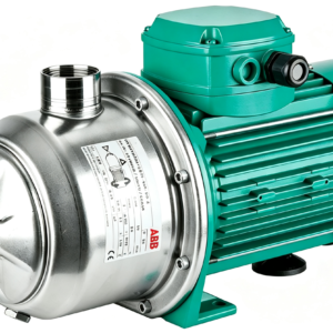 abb 3bhb043633r0001 mhi805 pump 400 vac 50 hz for abb industrial cooling and auxiliary systems