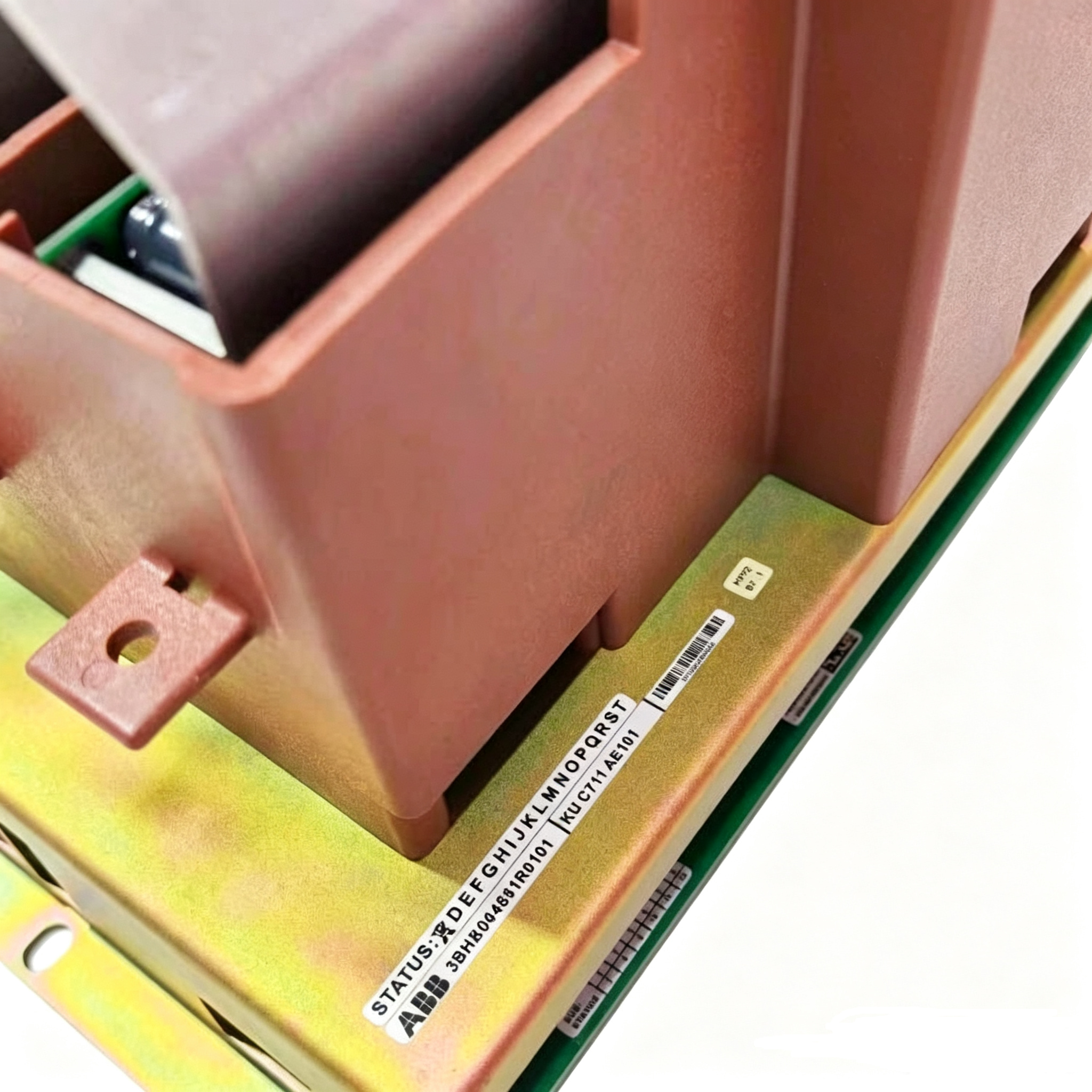 abb 3bhb004661r0101 ku c711 ae gate unit power supply gusp for industrial drive systems abb 3bhb004661r0101 ku c711 ae gate unit power supply gusp for industrial drive systems