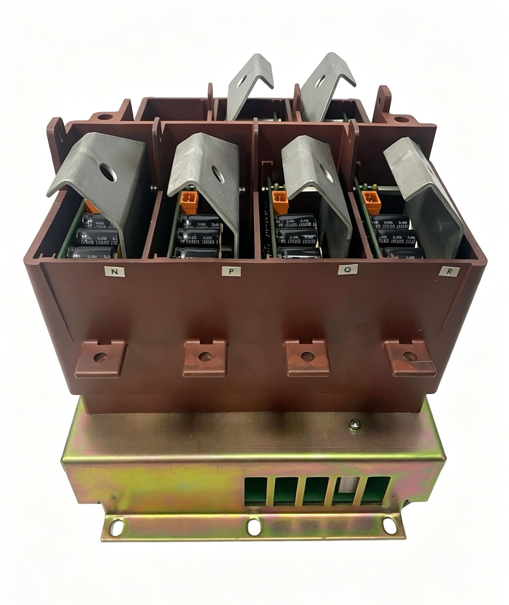 abb 3bhb004661r0101 ku c711 ae gate unit power supply gusp for industrial drive systems abb 3bhb004661r0101 ku c711 ae gate unit power supply gusp for industrial drive systems