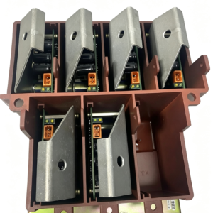 abb 3bhb004661r0101 ku c711 ae gate unit power supply gusp for industrial drive systems