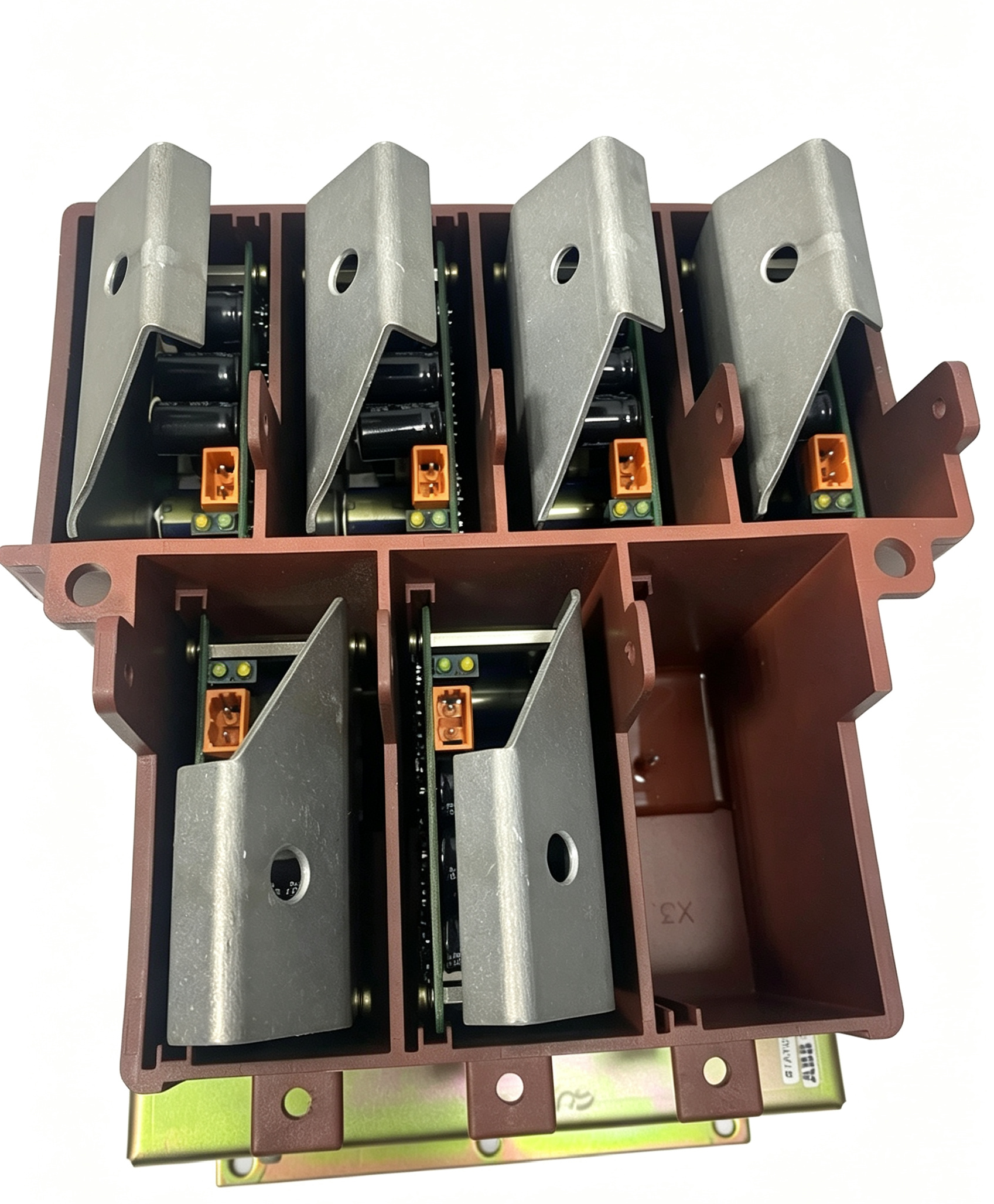 abb 3bhb004661r0101 ku c711 ae gate unit power supply gusp for industrial drive systems abb 3bhb004661r0101 ku c711 ae gate unit power supply gusp for industrial drive systems