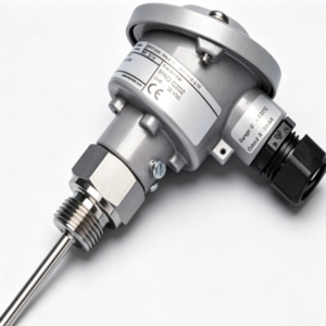 abb sw 6220030 pt100 temperature sensor 0–100°c for industrial drive and temperature monitoring applications