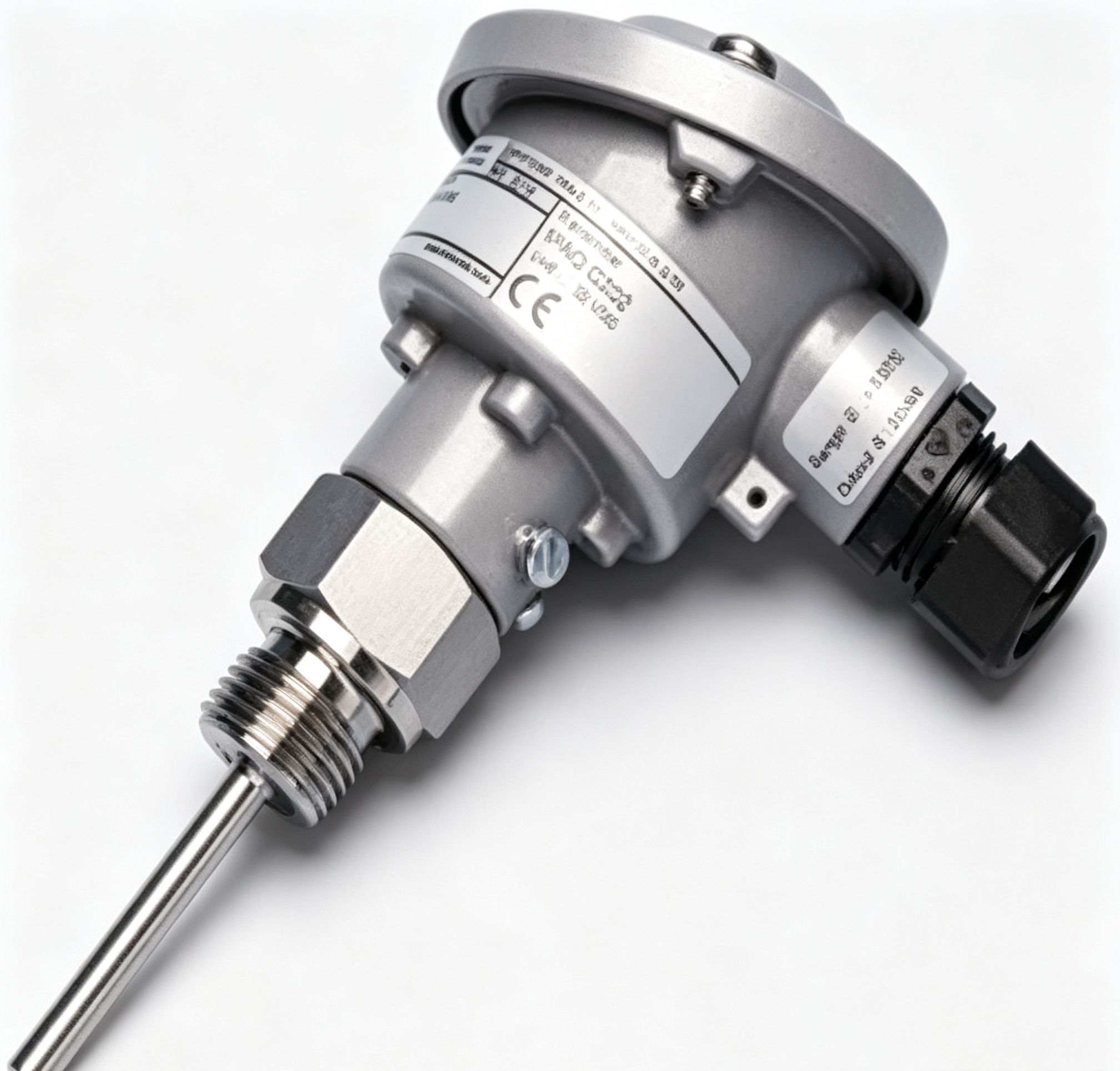 abb sw 6220030 pt100 temperature sensor 0–100°c for industrial drive and temperature monitoring applications abb sw 6220030 pt100 temperature sensor 0–100°c for industrial drive and temperature monitoring applications
